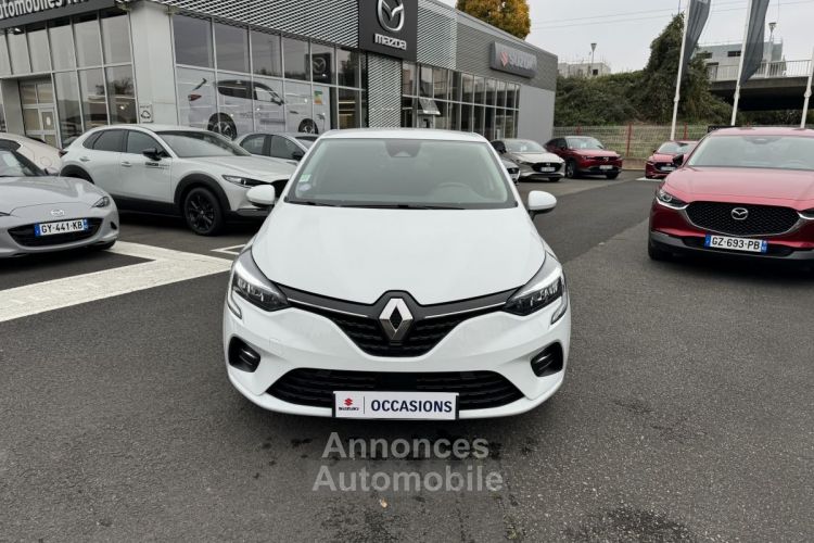 Renault Clio (5) Zen SCe 65 -21N - <small></small> 9.990 € <small>TTC</small> - #2