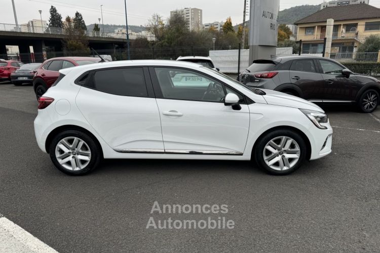 Renault Clio (5) Zen SCe 65 -21N - <small></small> 9.990 € <small>TTC</small> - #3