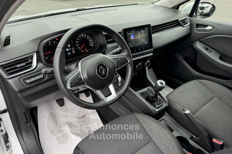 Renault Clio (5) Zen SCe 65 -21N - <small></small> 9.990 € <small>TTC</small> - #5