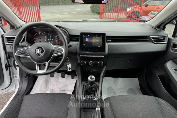 Renault Clio (5) Zen SCe 65 -21N - <small></small> 9.990 € <small>TTC</small> - #8