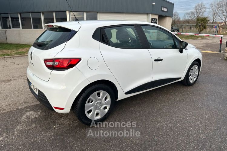 Renault Clio 5490 ht IV société 2018 - <small></small> 6.588 € <small>TTC</small> - #2