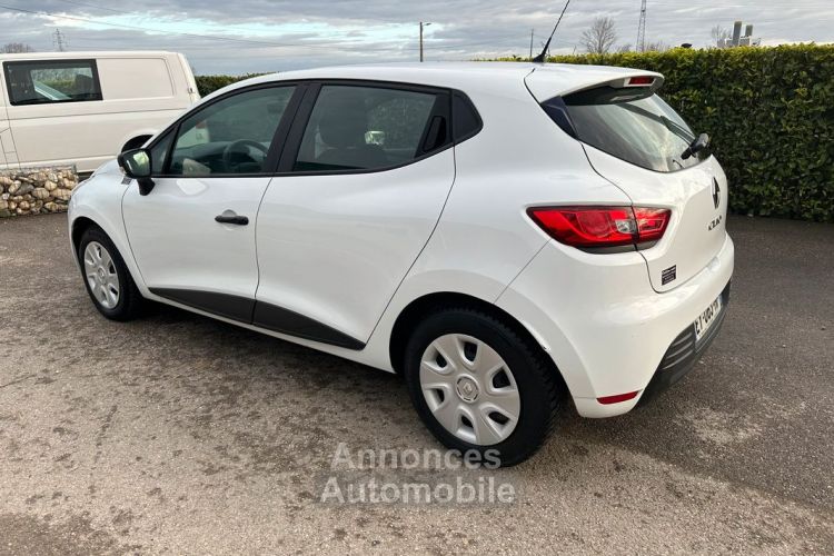 Renault Clio 5490 ht IV société 2018 - <small></small> 6.588 € <small>TTC</small> - #3