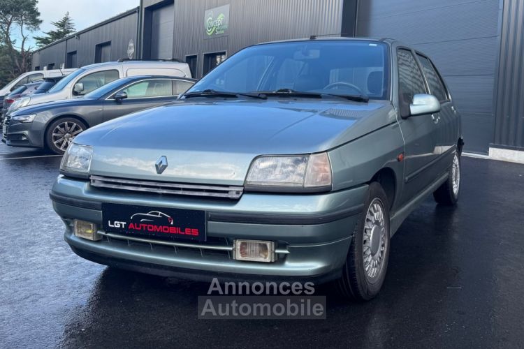 Renault Clio Baccara 80cv - <small></small> 8.990 € <small>TTC</small> - #2