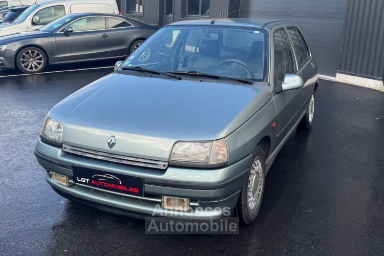 Renault Clio Baccara 80cv - <small></small> 8.990 € <small>TTC</small> - #3