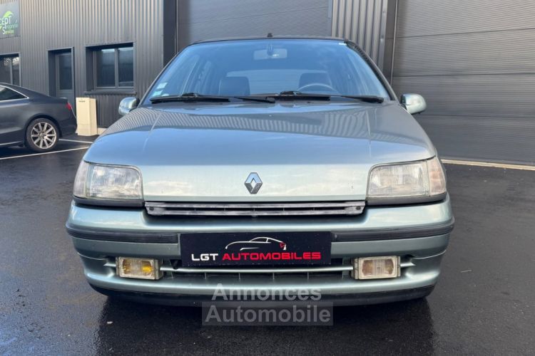 Renault Clio Baccara 80cv - <small></small> 8.990 € <small>TTC</small> - #4