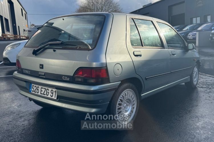 Renault Clio Baccara 80cv - <small></small> 8.990 € <small>TTC</small> - #7