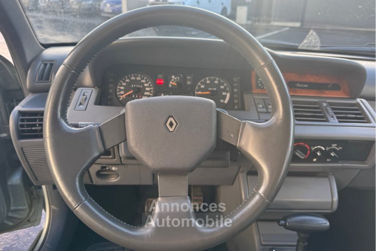 Renault Clio Baccara 80cv - <small></small> 8.990 € <small>TTC</small> - #14