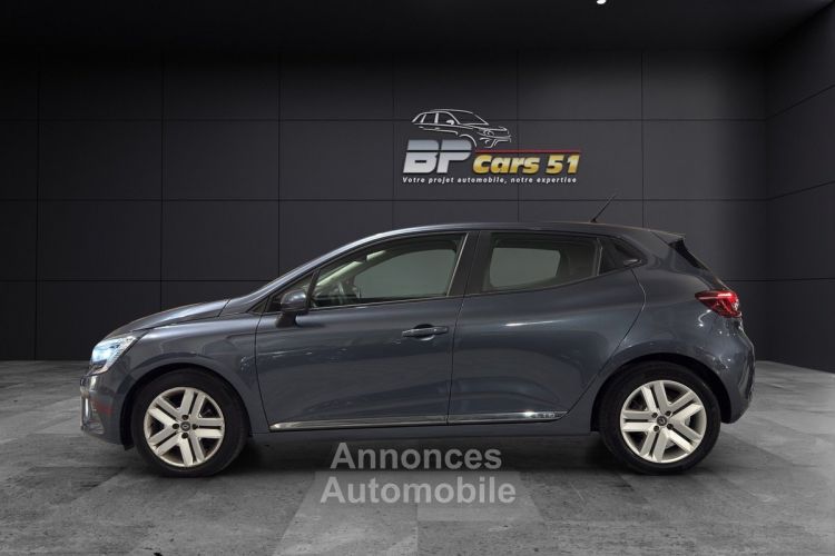 Renault Clio blue dci 100 cv business - <small></small> 11.990 € <small>TTC</small> - #2