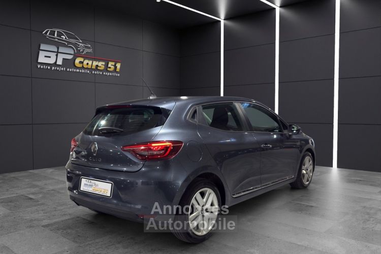 Renault Clio blue dci 100 cv business - <small></small> 11.990 € <small>TTC</small> - #3