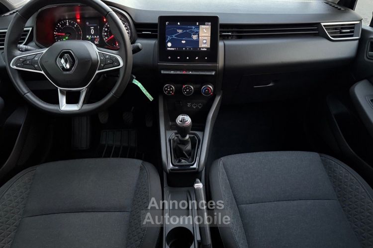 Renault Clio blue dci 100 cv business - <small></small> 11.990 € <small>TTC</small> - #5