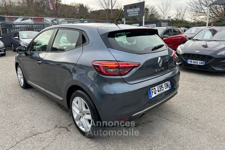 Renault Clio Blue dCi GPS / CLIM - <small></small> 12.490 € <small>TTC</small> - #4