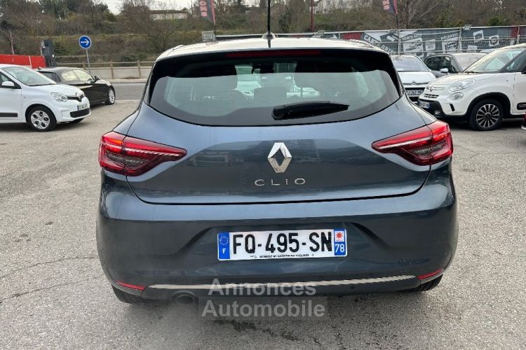 Renault Clio Blue dCi GPS / CLIM - <small></small> 12.490 € <small>TTC</small> - #5