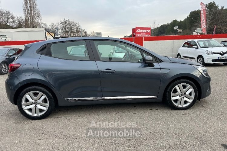 Renault Clio Blue dCi GPS / CLIM - <small></small> 12.490 € <small>TTC</small> - #7