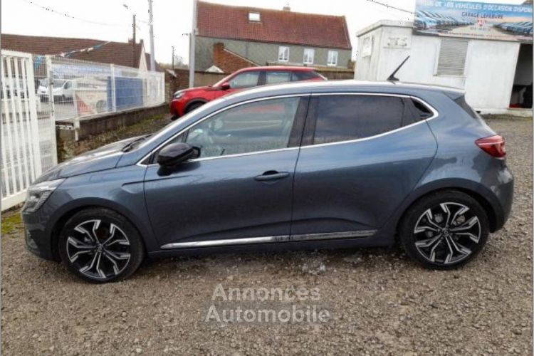 Renault Clio BLUEDCI 115CV INTENS - <small></small> 21.490 € <small>TTC</small> - #1