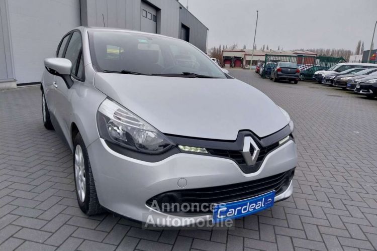 Renault Clio BLUETOOTH-GARANTIE.12.MOIS- - <small></small> 6.490 € <small>TTC</small> - #1