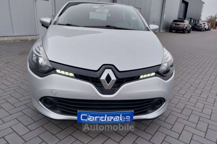 Renault Clio BLUETOOTH-GARANTIE.12.MOIS- - <small></small> 6.490 € <small>TTC</small> - #2