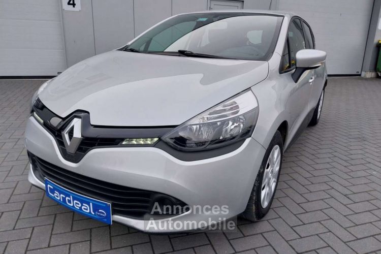 Renault Clio BLUETOOTH-GARANTIE.12.MOIS- - <small></small> 6.490 € <small>TTC</small> - #3