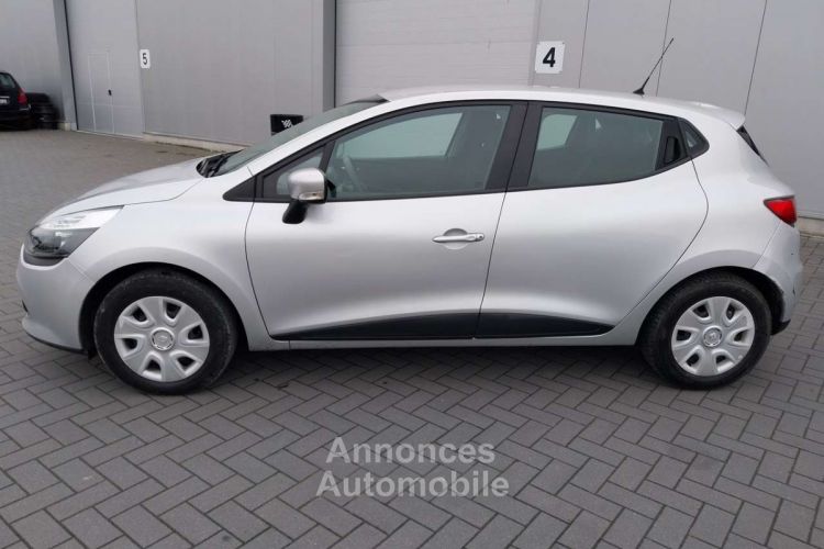 Renault Clio BLUETOOTH-GARANTIE.12.MOIS- - <small></small> 6.490 € <small>TTC</small> - #4