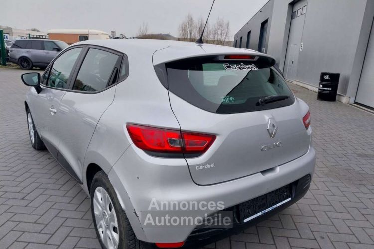 Renault Clio BLUETOOTH-GARANTIE.12.MOIS- - <small></small> 6.490 € <small>TTC</small> - #5