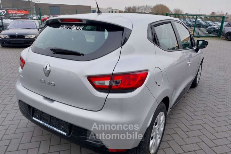 Renault Clio BLUETOOTH-GARANTIE.12.MOIS- - <small></small> 6.490 € <small>TTC</small> - #7