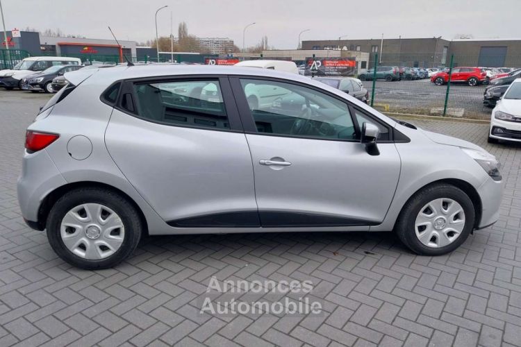 Renault Clio BLUETOOTH-GARANTIE.12.MOIS- - <small></small> 6.490 € <small>TTC</small> - #8