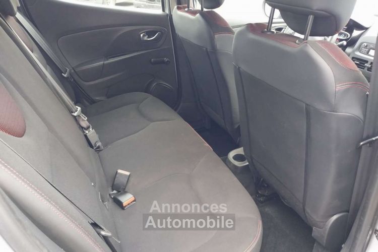 Renault Clio BLUETOOTH-GARANTIE.12.MOIS- - <small></small> 6.490 € <small>TTC</small> - #10