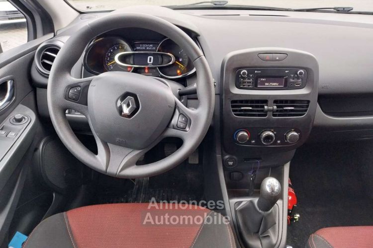 Renault Clio BLUETOOTH-GARANTIE.12.MOIS- - <small></small> 6.490 € <small>TTC</small> - #13