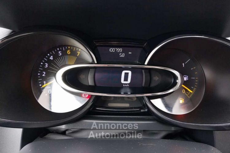 Renault Clio BLUETOOTH-GARANTIE.12.MOIS- - <small></small> 6.490 € <small>TTC</small> - #14