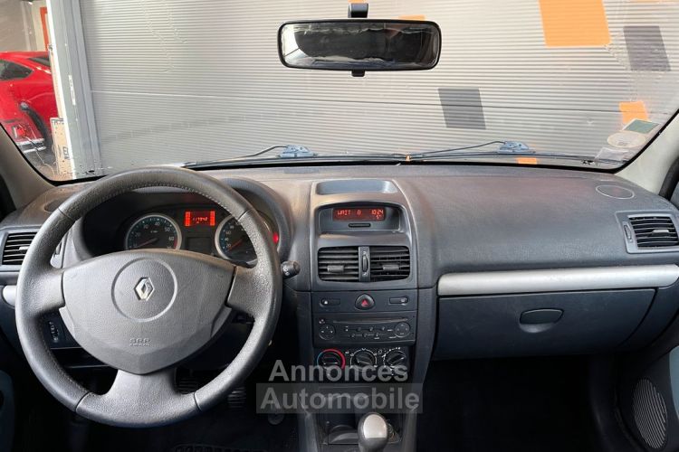 Renault Clio Campus 1.2 16V 75 Cv Climatisation Entretien Ct Ok 2026 - <small></small> 3.990 € <small>TTC</small> - #5