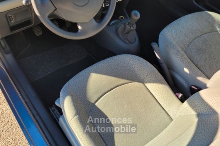 Renault Clio Campus 1.2i - <small></small> 3.490 € <small>TTC</small> - #5