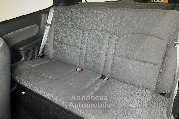 Renault Clio Campus Essence / GPL - 1ère main - <small></small> 4.490 € <small>TTC</small> - #9