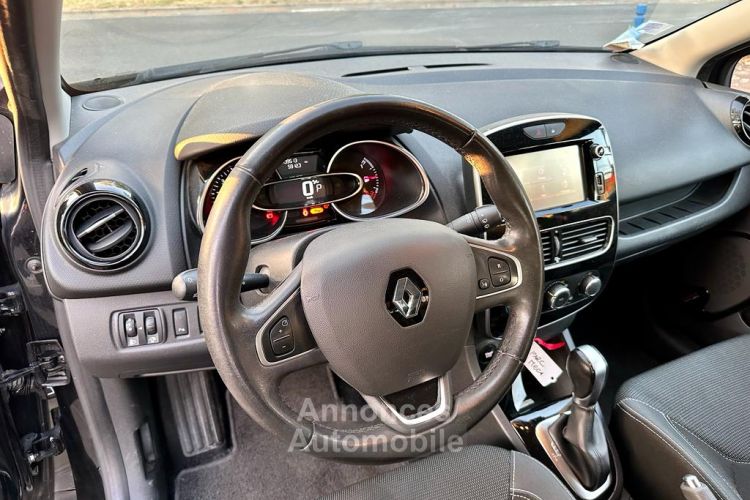 Renault Clio CLIO IV 1.5 DCI 90 BUSINESS - <small></small> 10.995 € <small>TTC</small> - #10