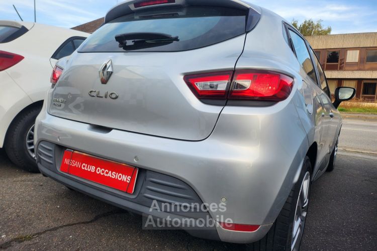 Renault Clio CLIO IV business - <small></small> 10.990 € <small>TTC</small> - #3