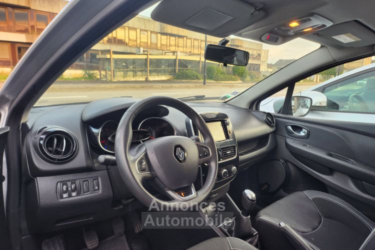 Renault Clio CLIO IV business - <small></small> 10.990 € <small>TTC</small> - #4