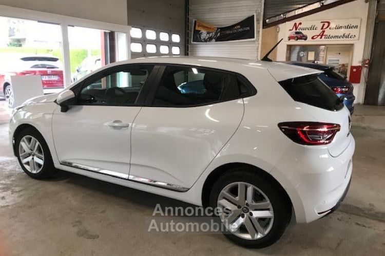 Renault Clio CLIO TCE 100CH BUSINESS - <small></small> 14.490 € <small>TTC</small> - #3