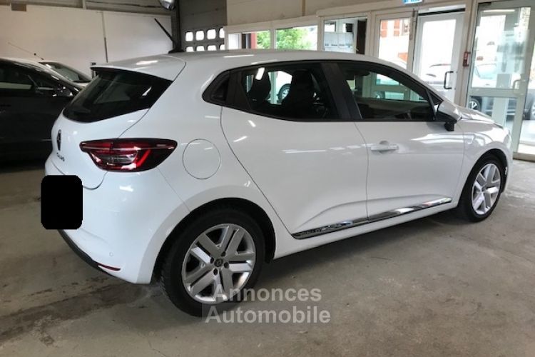 Renault Clio CLIO TCE 100CH BUSINESS - <small></small> 14.490 € <small>TTC</small> - #6