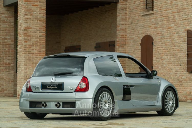 Renault Clio CLIO V6 PHASE1 - <small></small> 75.000 € <small></small> - #6