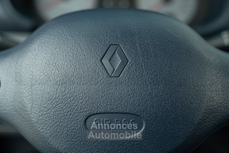 Renault Clio CLIO V6 PHASE1 - Prix sur Demande - #18