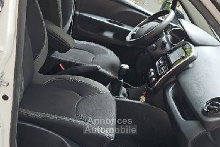 Renault Clio Clio4 1.5 dci business 5places première main Entretien chez - <small></small> 8.990 € <small>TTC</small> - #5