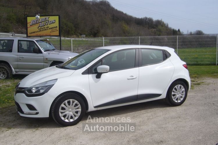 Renault Clio CTTE 75 CV (belbex auto A YOLET) - <small></small> 8.990 € <small>TTC</small> - #1