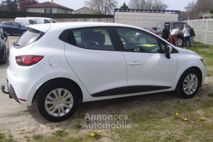 Renault Clio CTTE 75 CV (belbex auto A YOLET) - <small></small> 8.990 € <small>TTC</small> - #2