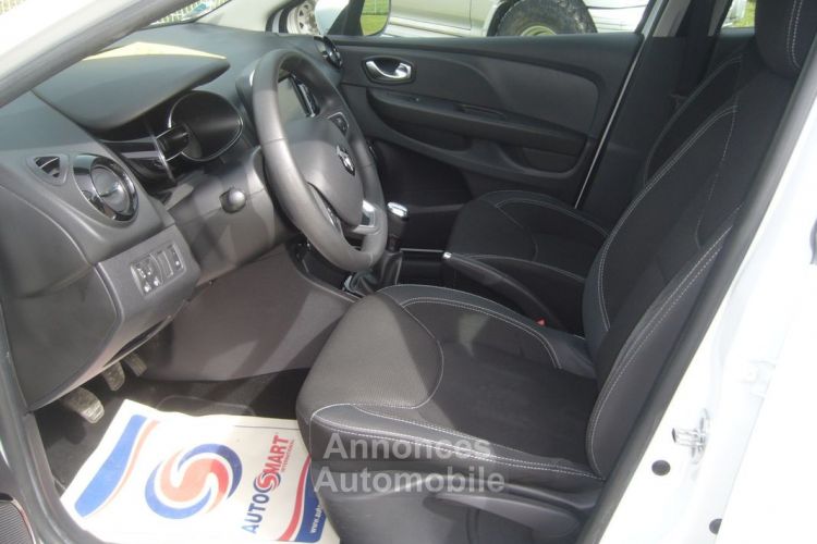 Renault Clio CTTE 75 CV (belbex auto A YOLET) - <small></small> 8.990 € <small>TTC</small> - #3