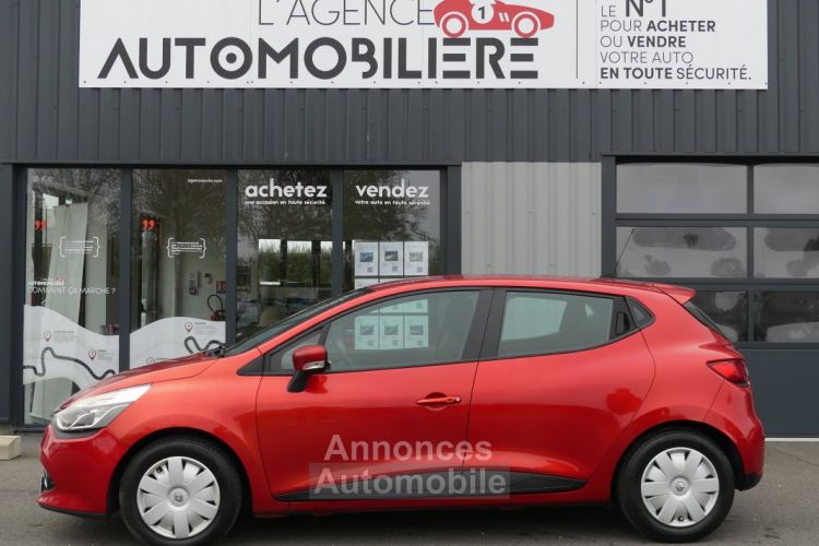 Renault Clio DCI 90 CV BUSINESS - <small></small> 5.990 € <small>TTC</small> - #2