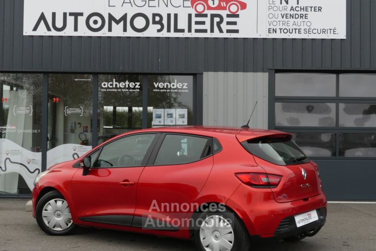 Renault Clio DCI 90 CV BUSINESS - <small></small> 5.990 € <small>TTC</small> - #3