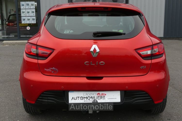 Renault Clio DCI 90 CV BUSINESS - <small></small> 5.990 € <small>TTC</small> - #4