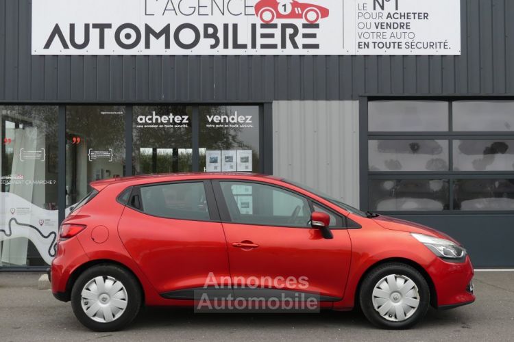 Renault Clio DCI 90 CV BUSINESS - <small></small> 5.990 € <small>TTC</small> - #6