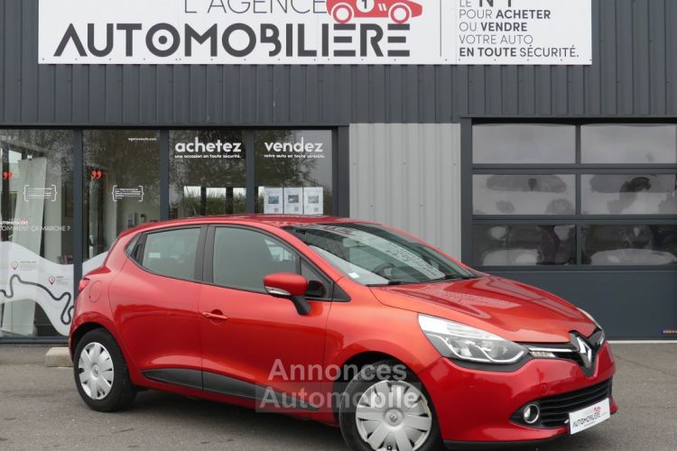 Renault Clio DCI 90 CV BUSINESS - <small></small> 5.990 € <small>TTC</small> - #7