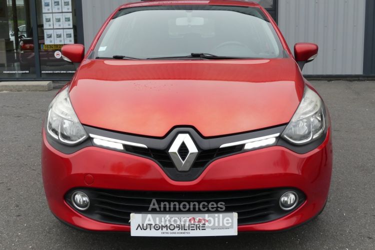 Renault Clio DCI 90 CV BUSINESS - <small></small> 5.990 € <small>TTC</small> - #8