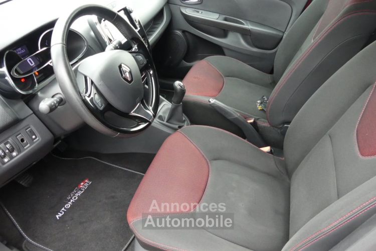 Renault Clio DCI 90 CV BUSINESS - <small></small> 5.990 € <small>TTC</small> - #9