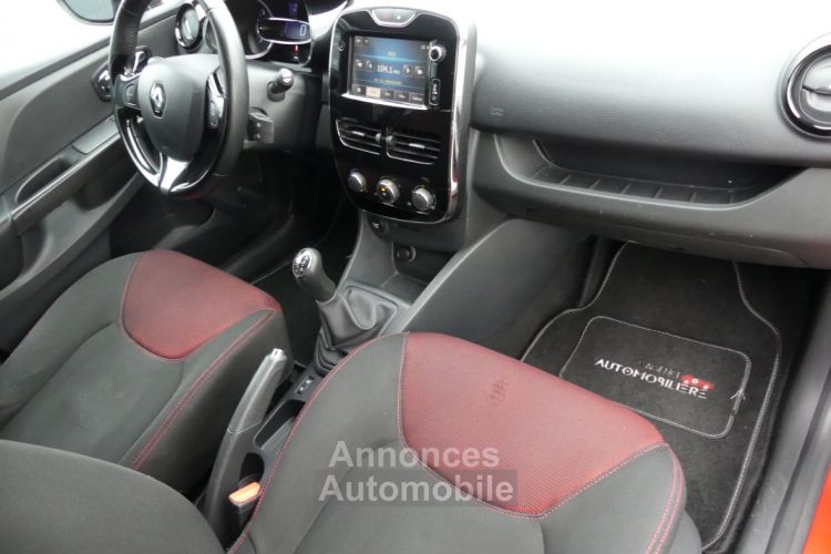 Renault Clio DCI 90 CV BUSINESS - <small></small> 5.990 € <small>TTC</small> - #14